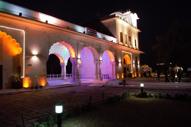 Pinjore Gardens, Pinjore, Haryana