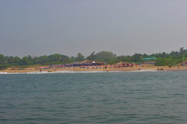 Goa